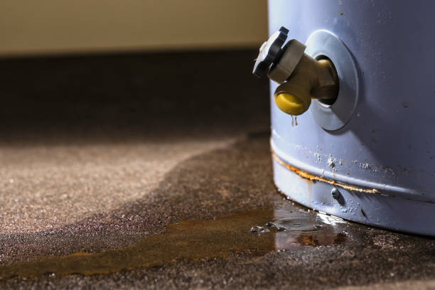 Best Basement water damage restoration  in Hornell, NY
