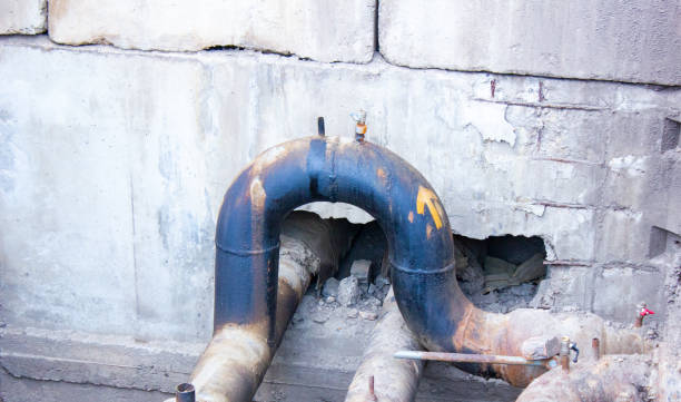 Best Emergency water damage restoration  in Hornell, NY