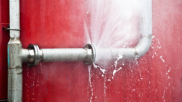 Best 24-hour water damage restoration  in Hornell, NY