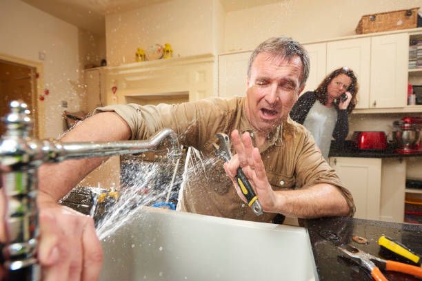 Best Sewage cleanup and water damage restoration  in Hornell, NY